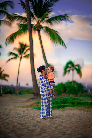 Hawaii
