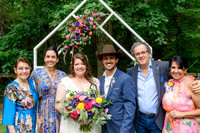 Escobar Wedding